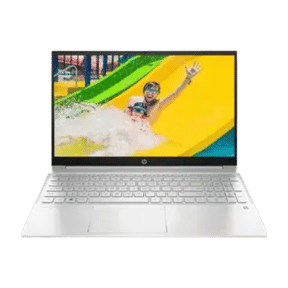 HP 15s-FR2511TU (6N049PA) (Core i3 11th Gen/8 GB/512 GB SSD/Windows 11)