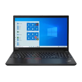 Lenovo Thinkpad E15 (20TDS0GA00) (Core i5 11th Gen/8 GB/512 GB SSD/Windows 10)