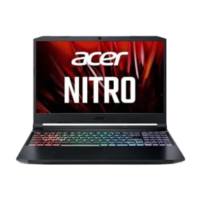 Acer Nitro 5 AN515-44-R180 (NH.Q9MSI.006) (AMD Hexa Core Ryzen 5/8 GB/512 GB SSD/Windows 10/4 GB)