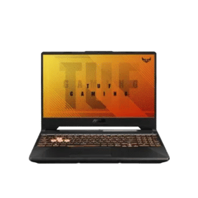Asus TUF Gaming F15 FX506LI-HN271TS (Core i5 10th Gen/8 GB/512 GB SSD/Windows 10/4 GB)