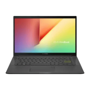 Asus Vivobook KM413UA-EB702TS (AMD Octa Core Ryzen 7/8 GB/512 GB SSD/Windows 10)