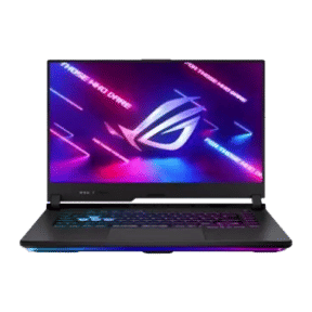 Asus ROG Strix G15 G513QE-HN115T (AMD Hexa Core Ryzen 5/16 GB/512 GB SSD/Windows 10/4 GB)