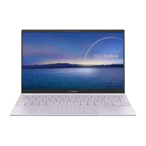 Asus Zenbook 14 UM425UA-AM502TS (AMD Hexa Core Ryzen 5/8 GB/512 GB SSD/Windows 10)