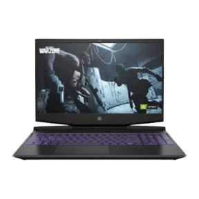 HP Pavilion 15-dk1148TX (300H7PA) (Core i5 10th Gen/8 GB/512 GB SSD/Windows 10/4 GB)