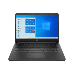 HP 14s-DQ2100TU (38Y95PA) (Core i3 11th Gen/8 GB/256 GB SSD/Windows 10)
