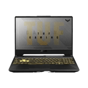 Asus TUF Gaming F17 FX766LI-HX242T (Core i7 10th Gen/16 GB/512 GB SSD/Windows 10/4 GB)