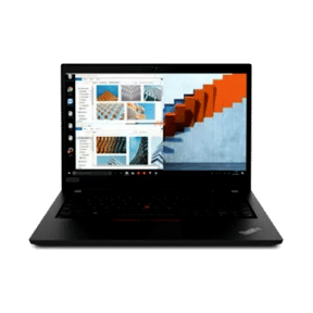 Lenovo Thinkpad T14 (20S0S30Q00) (Core i5 10th Gen/8 GB/512 GB SSD/Windows 10)
