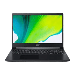 Acer Aspire 7 A715-75G-50TA (NH.Q97SI.001) (Core i5 10th Gen/8 GB/512 GB SSD/Windows 10/4 GB)