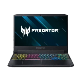 Acer Predator Helios 300 PH315-53-753W (NH.QCZSI.003) (Core i7 10th Gen/16 GB/1 TB SSD/Windows 10/8 GB)