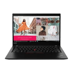 Lenovo Thinkpad X13 (20T2S0TQ00) (Core i5 10th Gen/16 GB/512 GB SSD/Windows 10)