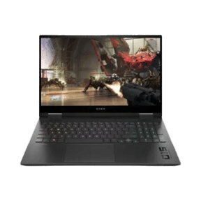 HP Omen 15-ek1017TX (3C6Q8PA) (Core i7 10th Gen/16 GB/512 GB SSD/Windows 10/6 GB)