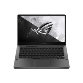 Asus ROG Zephyrus G14 GA401II-HE233TS (AMD Hexa Core Ryzen 5/8 GB/512 GB SSD/Windows 10/4 GB)