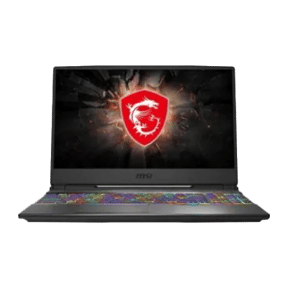 MSI GP65 Leopard 10SEK-830IN (Core i7 10th Gen/16 GB/1 TB 256 GB SSD/Windows 10/6 GB)