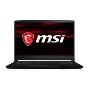 MSI GF63 Thin 9SCSR-1608IN (Core i5 9th Gen/8 GB/1 TB SSD/Windows 10/4 GB)