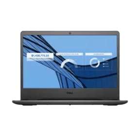 Dell Vostro 14 3401 (D552175WIN9BE) (Core i3 11th Gen/8 GB/1 TB/Windows 10)
