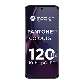 Motorola Moto G84 5G - Refurbished