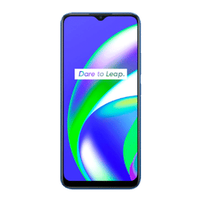 Realme C12