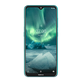 Nokia 7.2