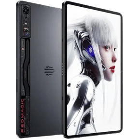 Nubia Red Magic Nova Gaming Tablet