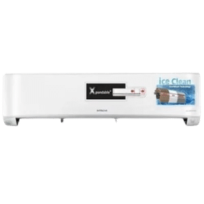 Hitachi 5400FXL RAS.G512PCAIBFE 1 Ton 5 Star Inverter Split AC