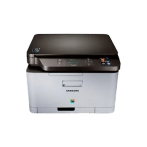 Samsung Xpress SL-C460W Multi Function Laser