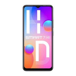 Infinix Smart 7 HD