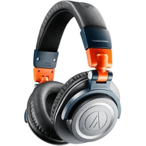 Audio Technica M50XBT2LAB