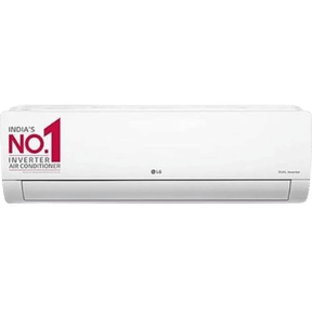 LG PS-Q12CNXA2 1.0 Ton 3 Star Dual Inverter Split AC