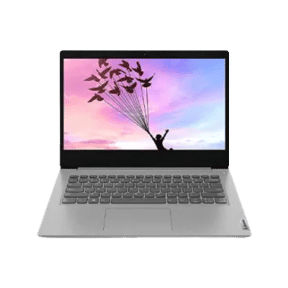 Lenovo Ideapad Slim 3i (81WD00TJIN) (Core i3 10th Gen/8 GB/256 GB SSD/Windows 10)