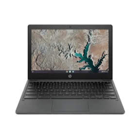 HP Chromebook 11a-na0010nr (1F6F4UA) (MediaTek Octa Core/4 GB/32 GB SSD/Google Chrome)