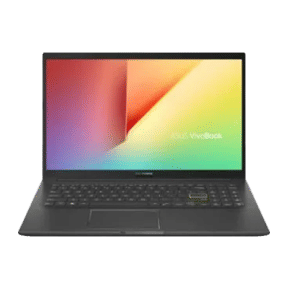 Asus Vivobook KM513UA-BQ512TS (AMD Hexa Core Ryzen 5/8 GB/1 TB 256 GB SSD/Windows 10)