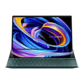 Asus Zenbook Duo 14 UX482EA-KA501TS (Core i5 11th Gen/8 GB/512 GB SSD/Windows 10)