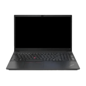 Lenovo Thinkpad E15 (20TDS0A200) (Core i3 11th Gen/4 GB/256 GB SSD/DOS)