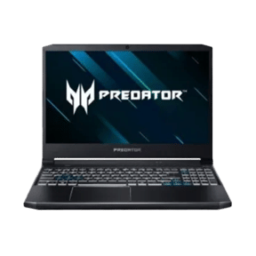 Acer Predator Helios 300 PH315-53 (NH.QCYSI.008) (Core i7 10th Gen/16 GB/1 TB 256 GB SSD/Windows 10/6 GB)