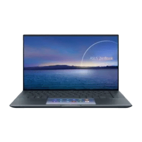 Asus Zenbook 14 UX435EG-AI501TS (Core i5 11th Gen/8 GB/512 GB SSD/Windows 10/2 GB)
