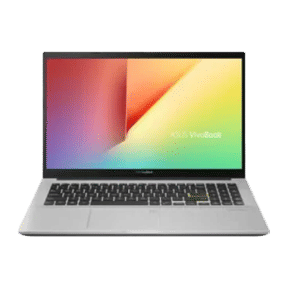 Asus VivoBook Ultra 15 X513EA-BQ313TS (Core i3 11th Gen/8 GB/256 GB SSD/Windows 10)