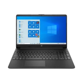 HP 15s-FQ2071TU (360L4PA) (Core i5 11th Gen/8 GB/512 SSD/Windows 10)