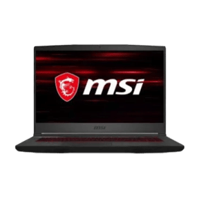 MSI GF65 Thin 10SER-1258IN (Core i7 10th Gen/16 GB/512 GB SSD/Windows 10/6 GB)