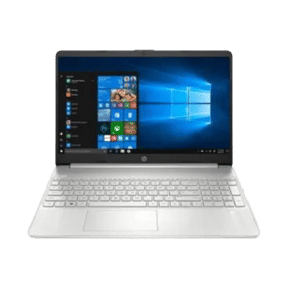 HP 15s-FR2006TU (34W78PA) (Core i3 11th Gen/8 GB/512 GB SSD/Windows 10)