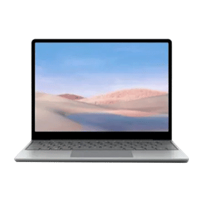 Microsoft Surface Go (THH-00023) (Core i5 10th Gen/8 GB/128 GB SSD/Windows 10)