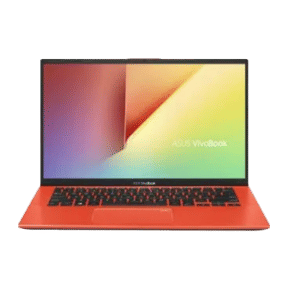 Asus VivoBook 14 X412FA-EK296T (Core i5 8th Gen/8 GB/512 GB SSD/Windows 10)