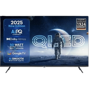 Blaupunkt Quantum Dot 55QC7025 55 inch (139 cm) QLED 4K