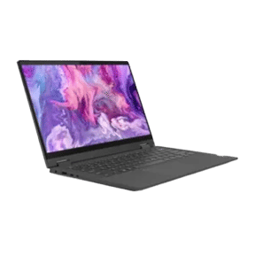 Lenovo Ideapad Flex 5 14ITL05 (82HS008YIN) (Core i3 11th Gen/8 GB/256 GB SSD/Windows 10)