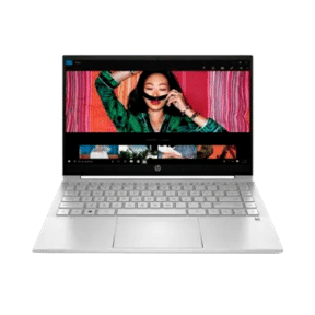HP Pavilion 14-dv0053TU (2N1K9PA) (Core i5 11th Gen/16 GB/512 GB SSD/Windows 10)
