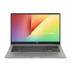 Asus VivoBook S13 S333EA-EG501TS (Core i5 11th Gen/8 GB/512 GB SSD/Windows 10)