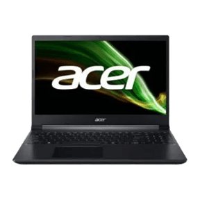 Acer Aspire 7 A715-42G (NH.QAYSI.001) (AMD Hexa Core Ryzen 5/8 GB/512 GB SSD/Windows 10/4 GB)