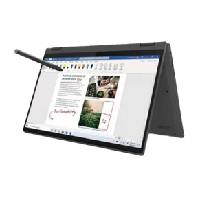 Lenovo Ideapad Flex 5i (82HS009HIN) (Core i5 11th Gen/8 GB/512 GB SSD/Windows 10)