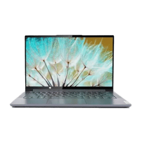 Lenovo Yoga Slim 7 (82A2008VIN) (AMD Octa Core Ryzen 7/8 GB/512 GB SSD/Windows 10)