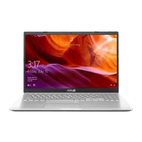 Asus VivoBook 15 M515DA-EJ521T (AMD Quad Core Ryzen 5/4 GB/256 GB SSD/Windows 10)