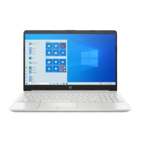 HP 15s-gr0012AU (35K35PA) (AMD Dual Core Ryzen 3/8 GB/1 TB 256 GB SSD/Windows 10)